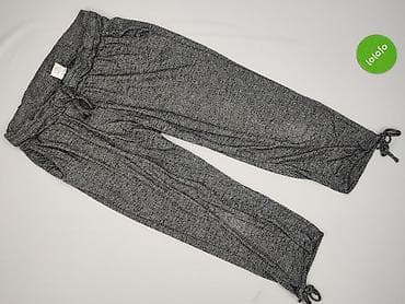 crocs c 9: Crane, Sweatpants for women, size L — 2