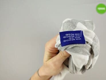 stroje kąpielowe c a: Szlafrok, rozmiar M — 5