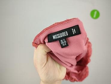 sukienki mojito: Missguided, Sukienka damska, rozmiar L — 4