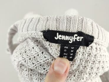 top sweterkowy h: Jennyfer, Sweter damski, rozmiar M — 4