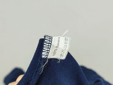 marynarka z futerkiem: Koszulka polo dla mężczyzn, M — 5