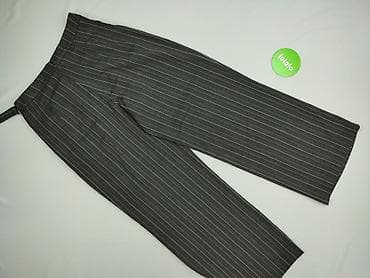 21: Spodnie materiałowe damskie, rozmiar L — 3