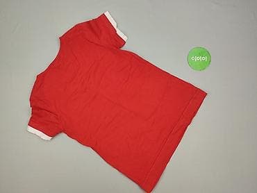 bluza brooklyn pull and bear: Crane, T-shirt damski, rozmiar M — 4