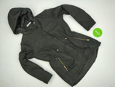 parka h: Noisy May, Parka damska, rozmiar L — 2