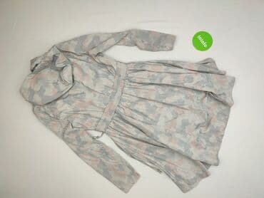 sukienki dla puszystych wieczorowe: MEGI, Women`s dress, size S (EU 36) — 3