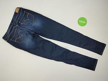 levis 514 jeans: Levi’s, Jeansy damskie, rozmiar S — 3