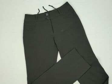 legginsy push up gatta: Gonto, Spodnie materiałowe damskie, M — 4