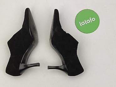 buty k: UNISA, Botki damskie, rozmiar 41 — 3
