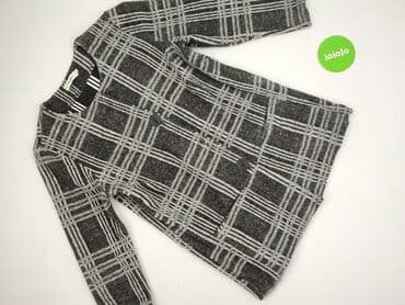 juicy couture buty zimowe: Trencz damski, rozmiar L — 2