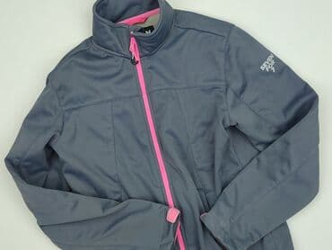 kurtka softshell lidl crivit: Women`s lightweight jacket, size S — 1