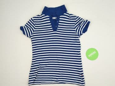 bluzki big star: Big Star, Damska koszulka polo, rozmiar M — 2