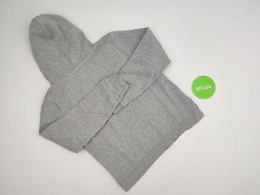 bluzy z megi: Sinsay, Bluza z kapturem damska, rozmiar S — 3