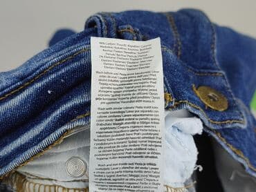 miho's ubrania: Spodnie jeansowe, Destination, 13 lat, 158, stan - Idealny — 5