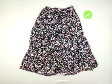 spódnice midi plus size: Spódnica damska, rozmiar S — 2