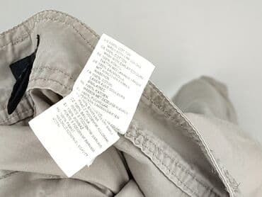 klapki hermes ccc: H&M, Spodnie 3/4 damskie, rozmiar S — 6