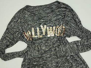 Kobiety: Hollywood, Bluza damska
, rozmiar 5XL — 1