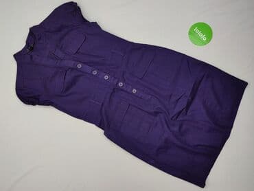 sukienka szmizjerka h m: H&M, Сукня жіноча, розмір S — 3