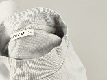 nap ubrania: Medicine, Koszulka dla mężczyzn, rozmiar XL — 4