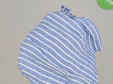 markowe marynarki damskie: Zara, Women's blouse, L — 6