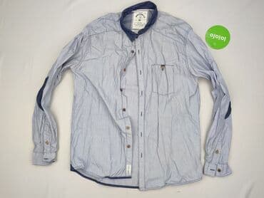 koszula dżinsowa stradivarius: House of Denim, Koszulа dla mężczyzn, rozmiar XL — 2