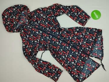 kurtka zimowa z kożuszkiem: Denim Co, Parka damska, rozmiar XS — 2