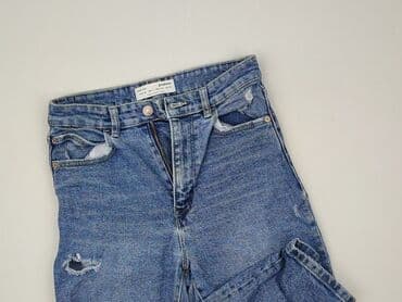 jeansy straight stradivarius: Stradivarius, Джинси жіночі, розмір XS — 1