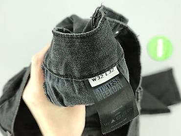 givenchy kurtka: Jeansy dla mężczyzn, rozmiar L — 4