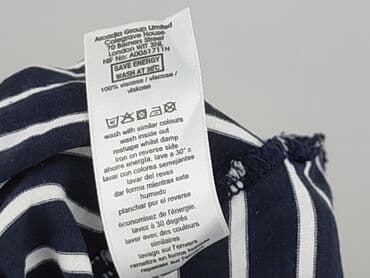 bluzki w paski mango: Evans, T-shirt damski, rozmiar 3XL — 6