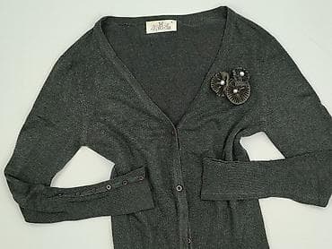 GiFi, Kardigan damski, rozmiar S w lalafo.pl GiFi, Kardigan damski, rozmiar S