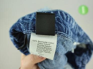 stranger things cropp: Szorty dla mężczyzn, rozmiar 2XL — 5