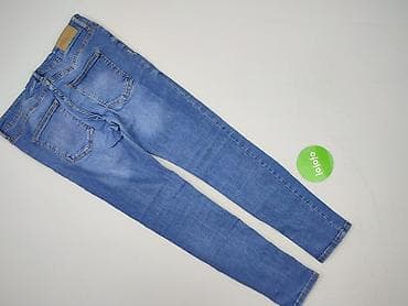 jeans mugler: Jeansy damskie, rozmiar M — 3