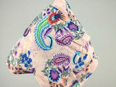 t shirty beżowe: T-shirt damski, rozmiar One size — 5