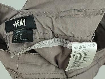 selfieroom spódnice basic: H&M, Spódnica damska, rozmiar S — 5