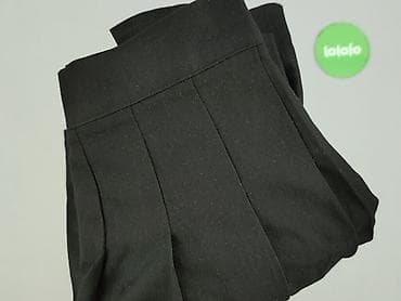 luźna spódnice: Spódnica damska, rozmiar S — 5