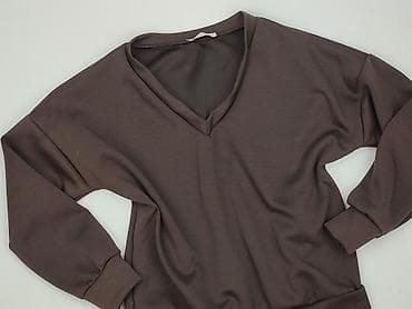 Women: Women`s sweatshirt, size M — 1