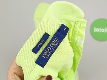 t shirty ralph: Polo Ralph Lauren, Damska koszulka polo, rozmiar M — 5