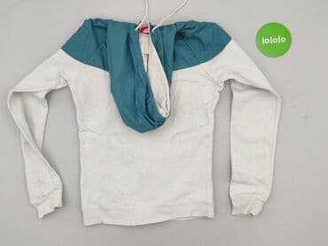 bluzy nike: Nike, Bluza z kapturem damska, rozmiar S — 4