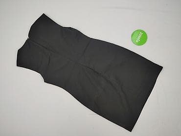 1417 stradivarius: Zara, Sukienka damska, rozmiar L — 3