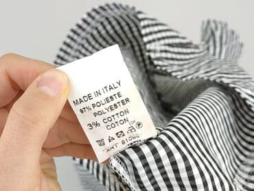 sukienki mini dopasowane: ITALY FASHION, Sukienka damska, rozmiar S — 4