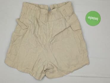 marynarka w kratę damska h m: H&M, Szorty damskie, M — 3