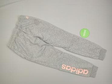 nike bluzki: Adidas, Spodnie dresowe damskie, rozmiar S — 3