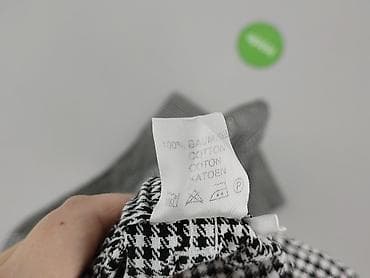 Kobiety: Spodnie materiałowe damskie, rozmiar S — 6