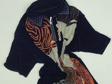 bluza nike damska rozpinana: Bluzka damska, rozmiar XL — 1