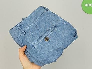 H&M L.O.G.G., Шорти для чоловіків, розмір XS — 6