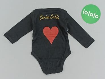 kombinezon czołgisty wzór 2010: Body, Newborn baby, 
condition - Very good — 3