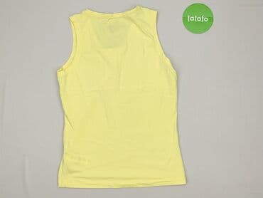 bluzki na ramiączkach sinsay: Atmosphere, T-shirt damski, rozmiar S — 3