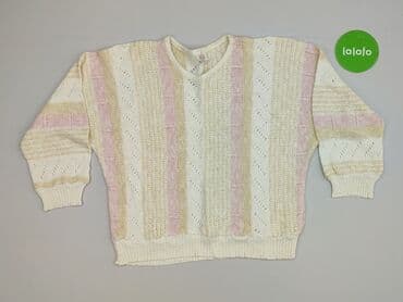n every day sweter: Women`s sweater, size M (EU 38) — 2