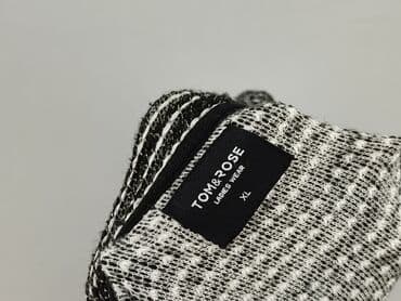 tommy hilfiger sweter: Tom Rose, Kardigan damski, rozmiar XL — 4