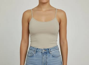 dorimodes majtki bezszwowe: Top damski, rozmiar M — 7