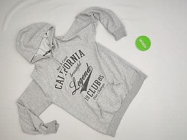 bluza monster damska: Bluza z kapturem damska, rozmiar XL — 2